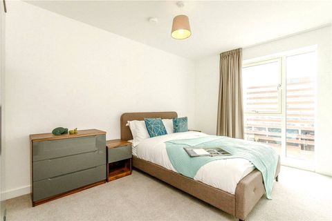 Allegro, 2 Exchange Square, The Priory Queensway, Birmingham, West Midlands B4