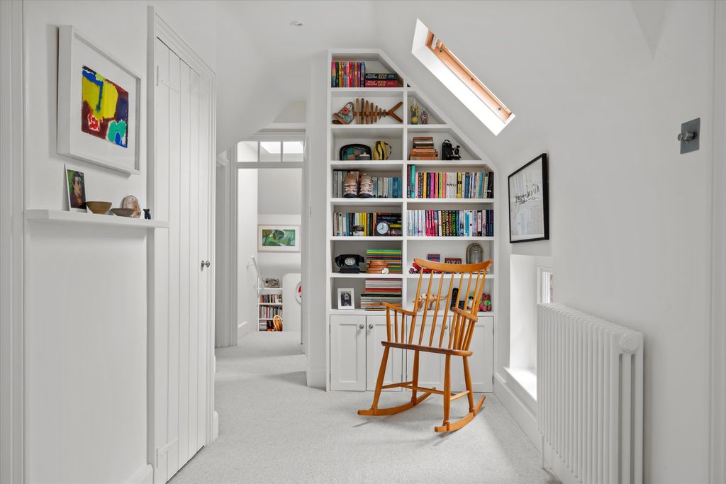 Additional image 15 of 4 bed detached house for saleChurch Lane, Lower Failand, Bristol BS8