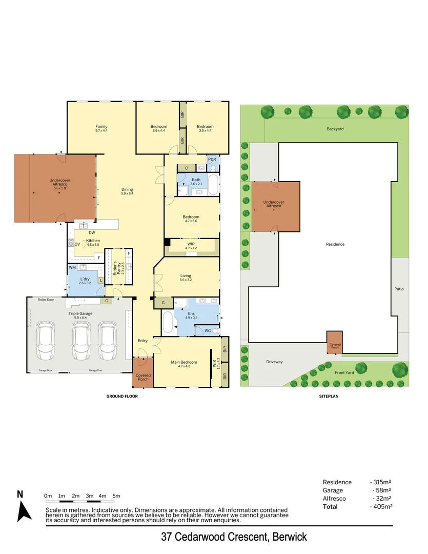 Additional image 21 of 37 Cedarwood Crescent, Berwick VIC 3806