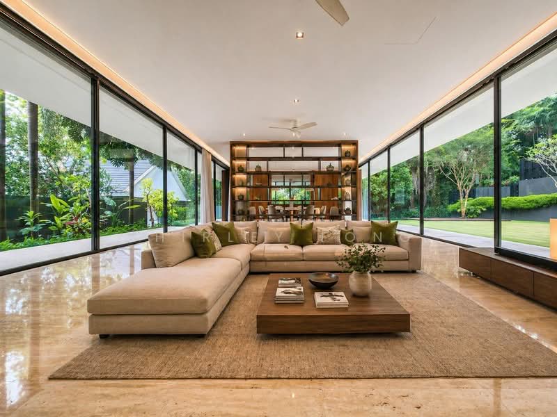 Additional image 3 of A Rare Architectural Masterpiece — Ultra-Modern GCB in Prestigious King Albert Park