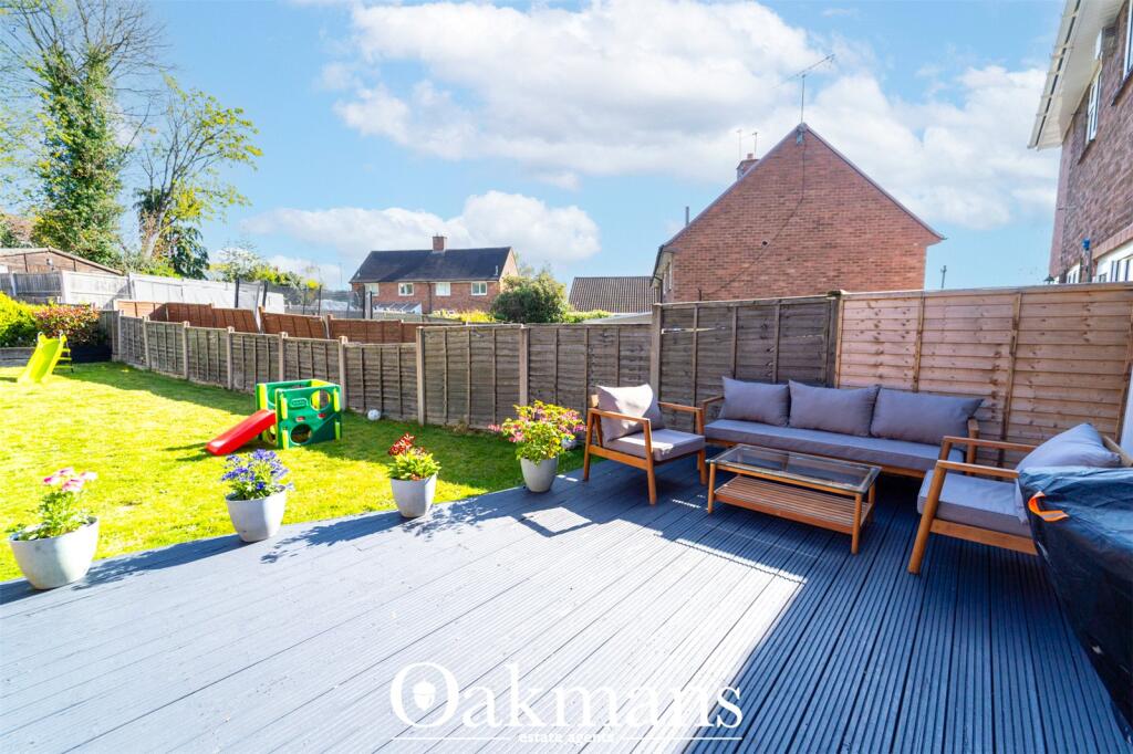 Additional image 22 of Shepley Road, Rednal, Birmingham, West Midlands, B45