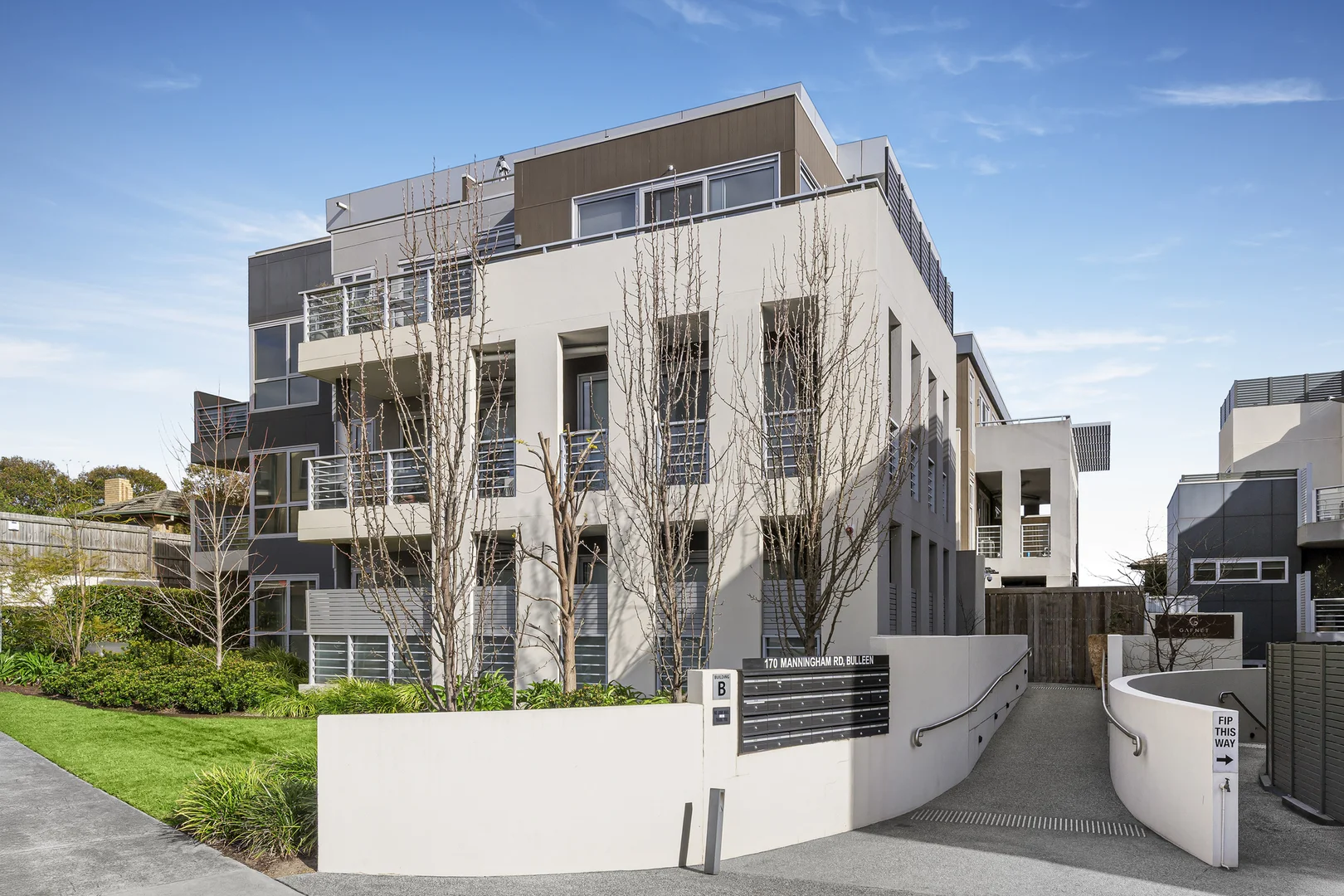 Additional image 10 of 207/170 Manningham Road, Bulleen VIC 3105
