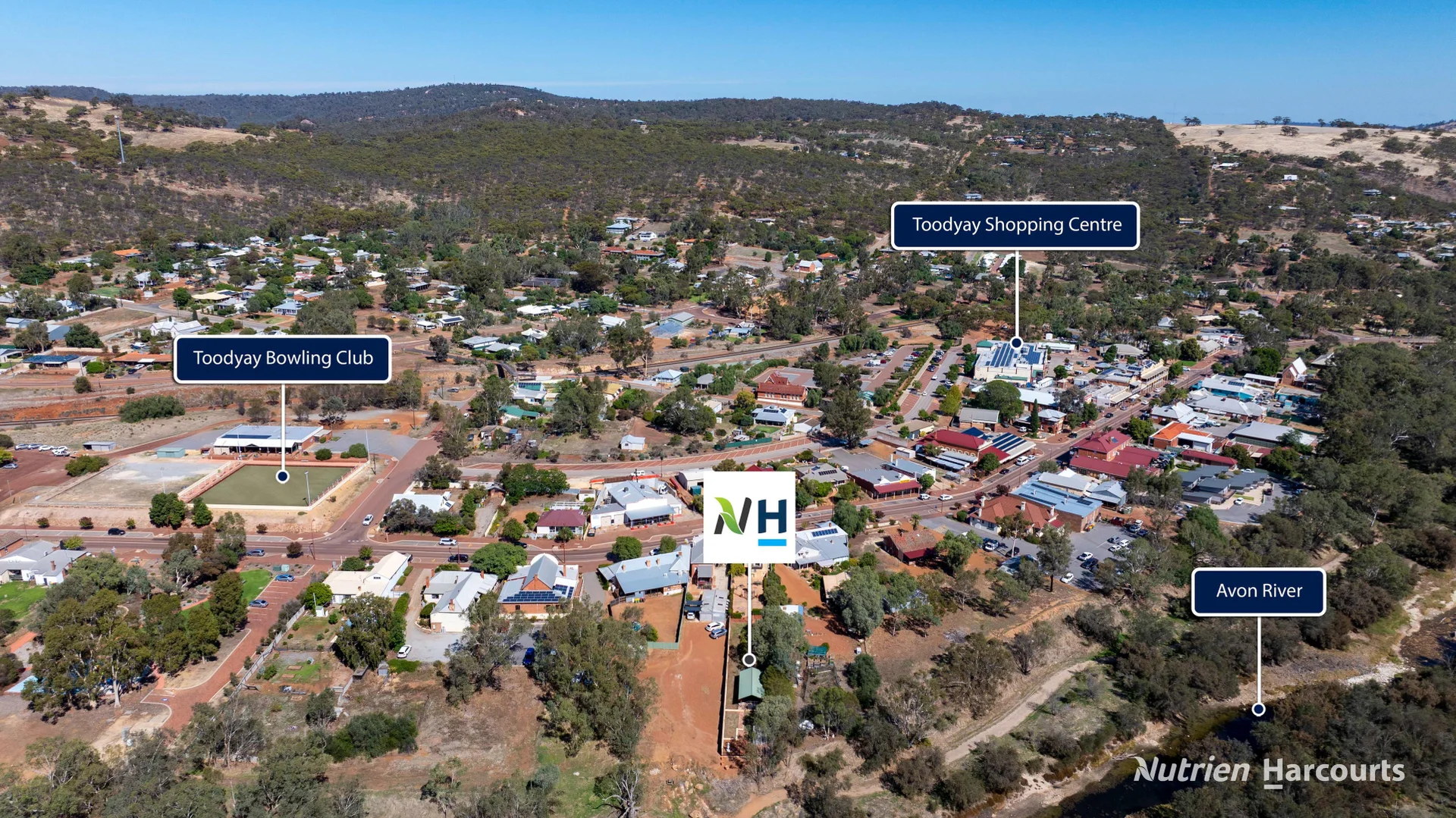 Additional image 18 of 102 Stirling Terrace, Toodyay WA 6566
