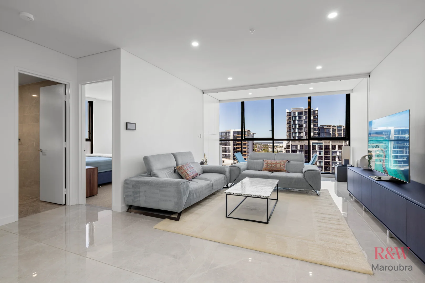 1219/9 Studio Drive, Eastgardens NSW 2036 photo 3