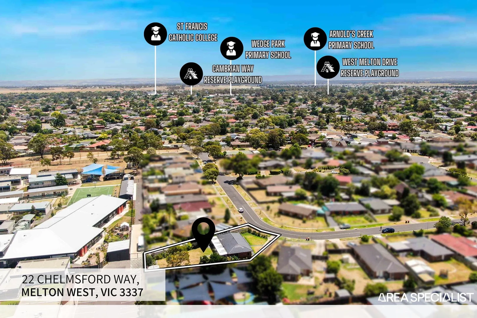 Additional image 15 of 22 Chelmsford Way, Melton West VIC 3337
