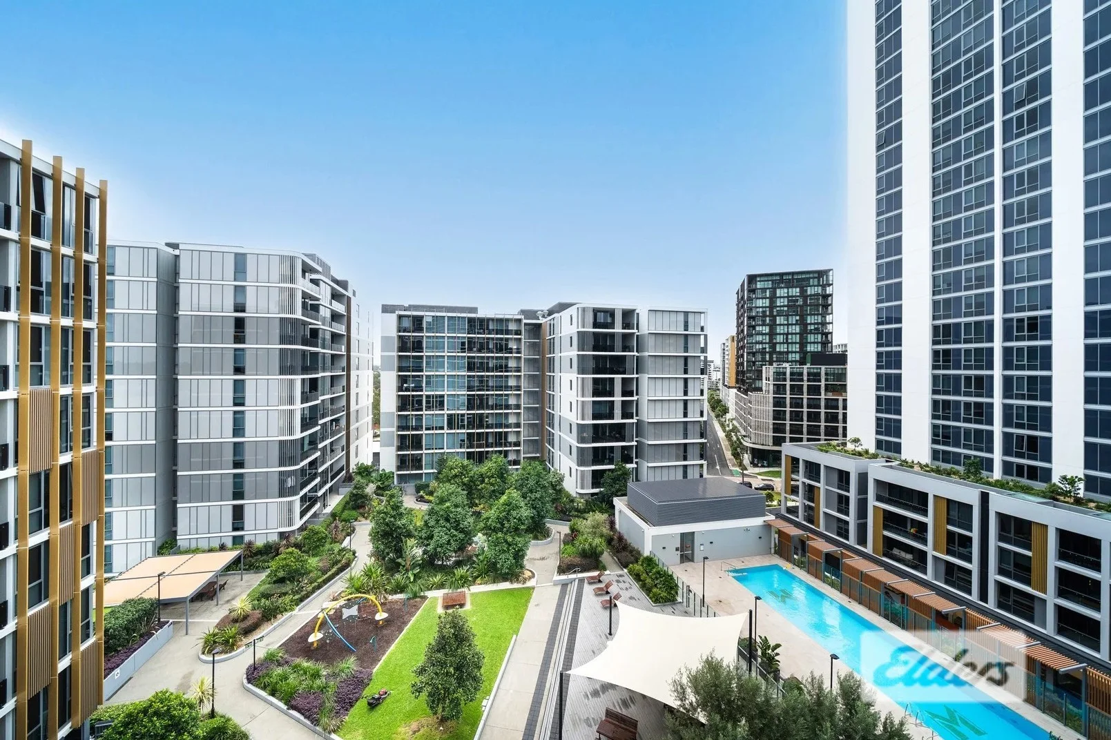 Additional image 11 of Level 4, 428/2 Canning Street, Lidcombe NSW 2141