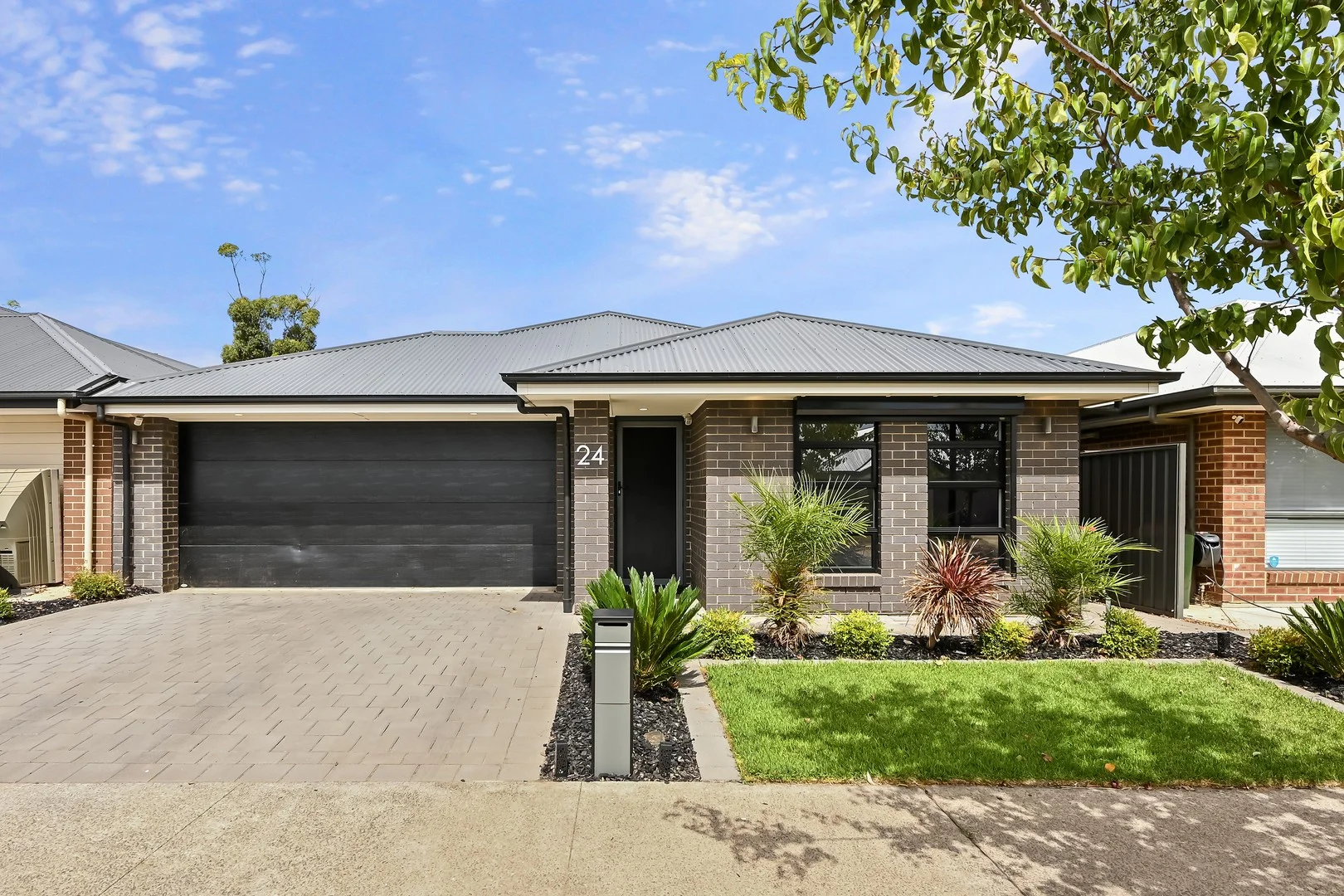 24 Sandalwood Road, Davoren Park SA 5113