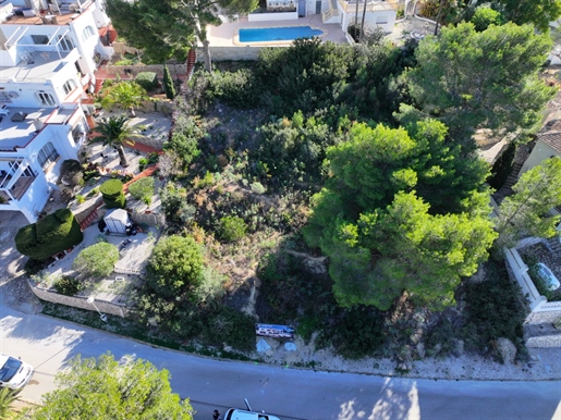 Additional image 16 of Benissa (Alicante)