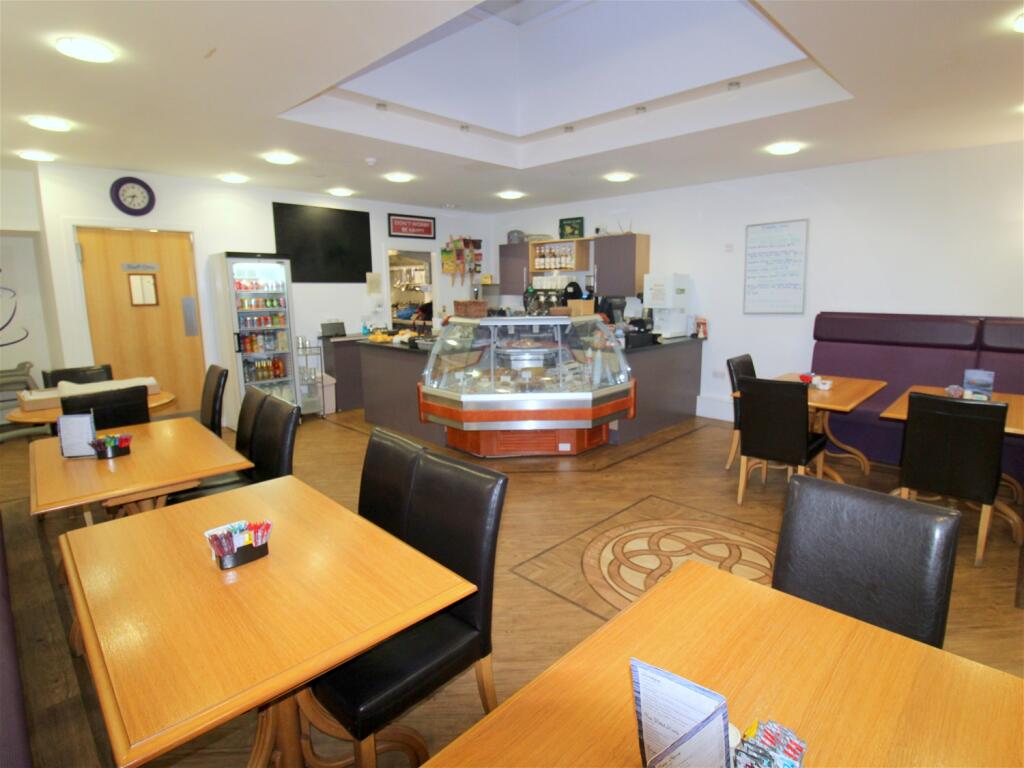 Le Café Coull , Moray photo 5
