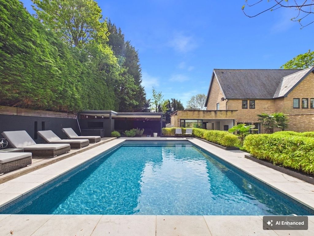Additional image 32 of 6 bed detached house for saleConduit Road, Stamford PE9