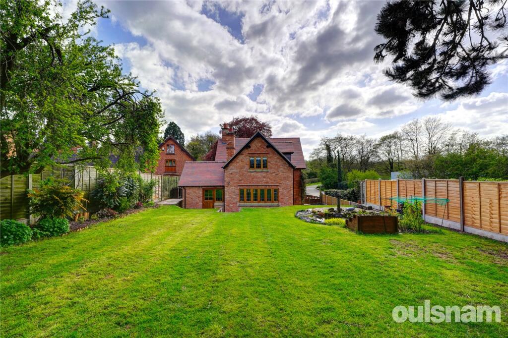 Additional image 16 of Old Birmingham Road, Alvechurch, Birmingham, Worcestershire, B48