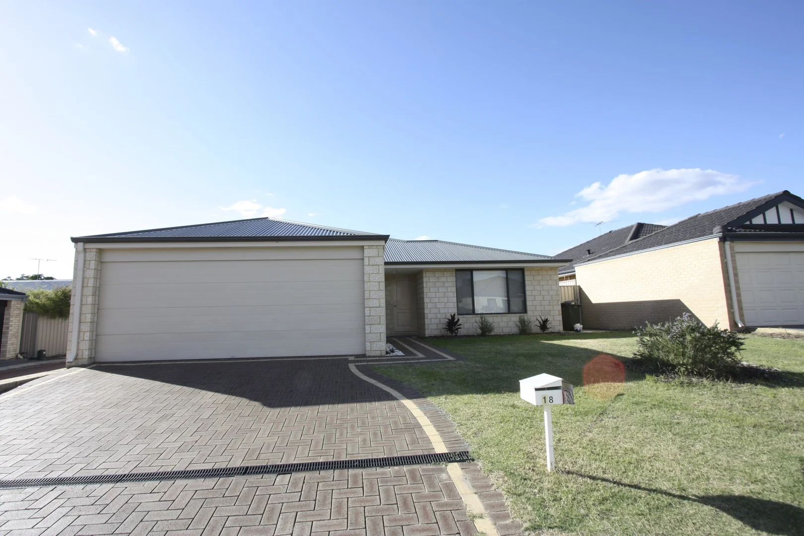 18 Berry Way, Bertram WA 6167