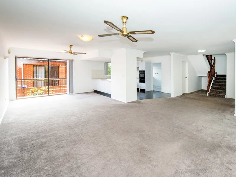 4/28 Willis Street, Kingsford NSW 2032