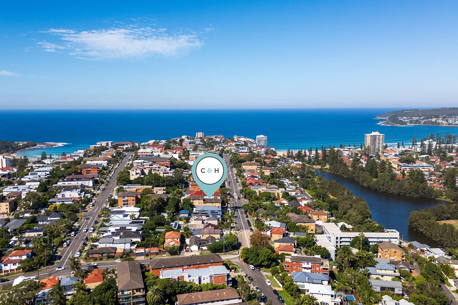 5/7 Dalley Street, Queenscliff NSW 2096