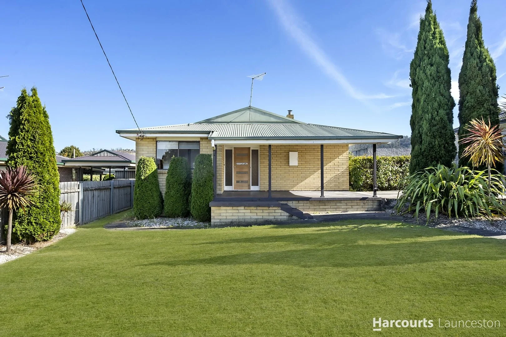 16 Reibey Street, Hadspen TAS 7290