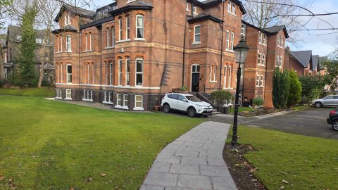 Ellesmere Road, Eccles M30