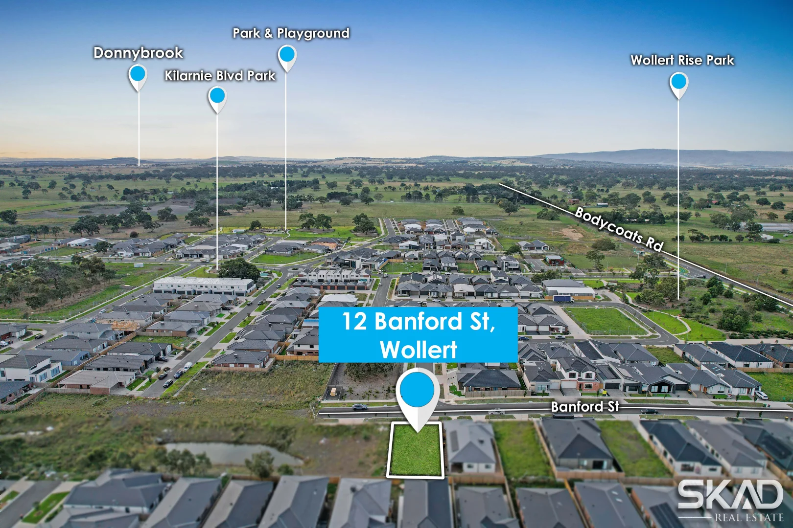 Additional image 7 of 12 Banford Street, Wollert VIC 3750