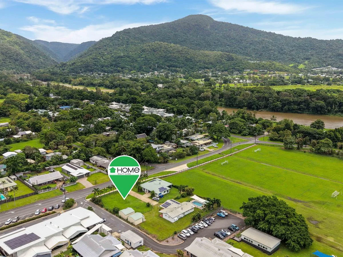 Additional image 4 of 64A Harley Street, Kamerunga QLD 4870