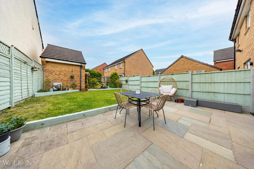 Additional image 27 of Lyon Drive, Tamworth, Staffordshire, B77