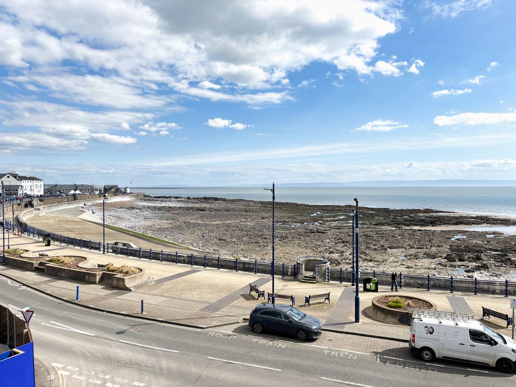 Additional image 17 of 1 bed flat for saleEsplanade, Porthcawl CF36