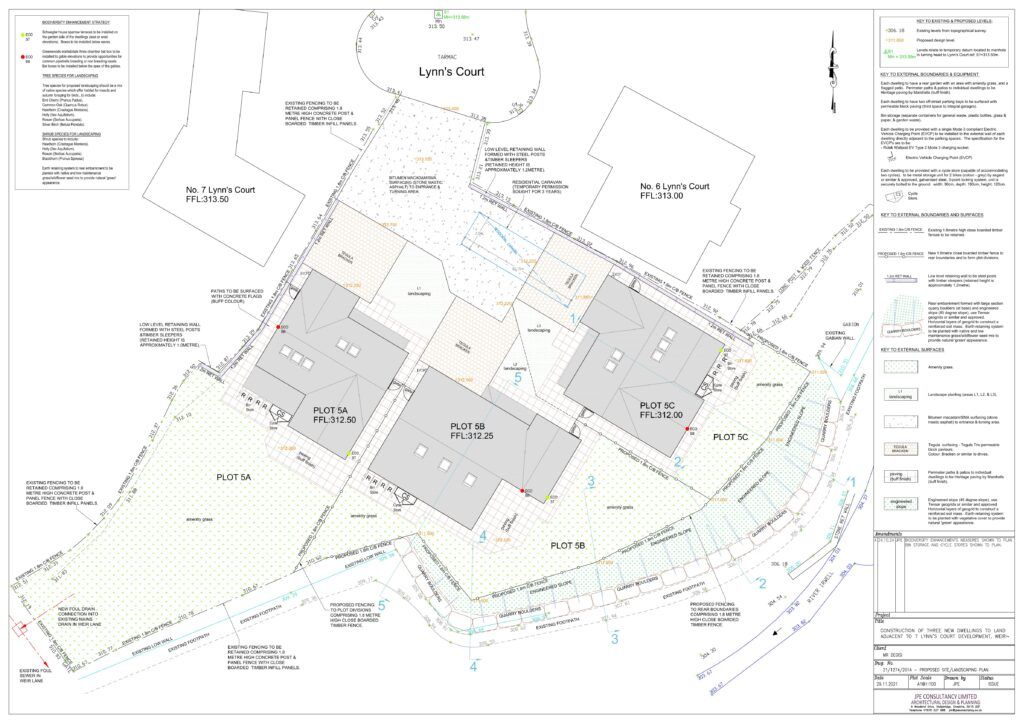 Additional image 4 of Land for saleLynns Court, Weir, Bacup, Rossendale OL13