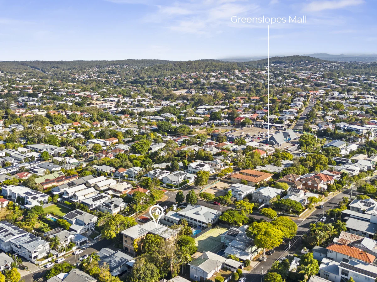 Additional image 11 of 6/76 Sackville Street, Greenslopes QLD 4120