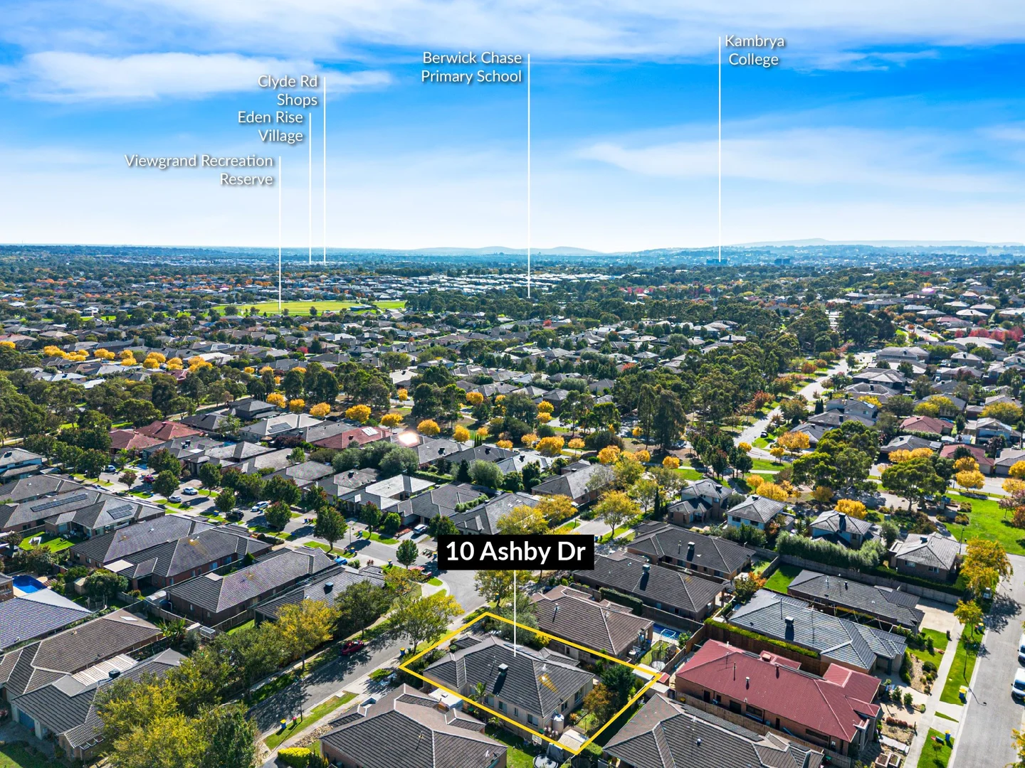 Additional image 18 of 10 Ashby Drive, Berwick VIC 3806