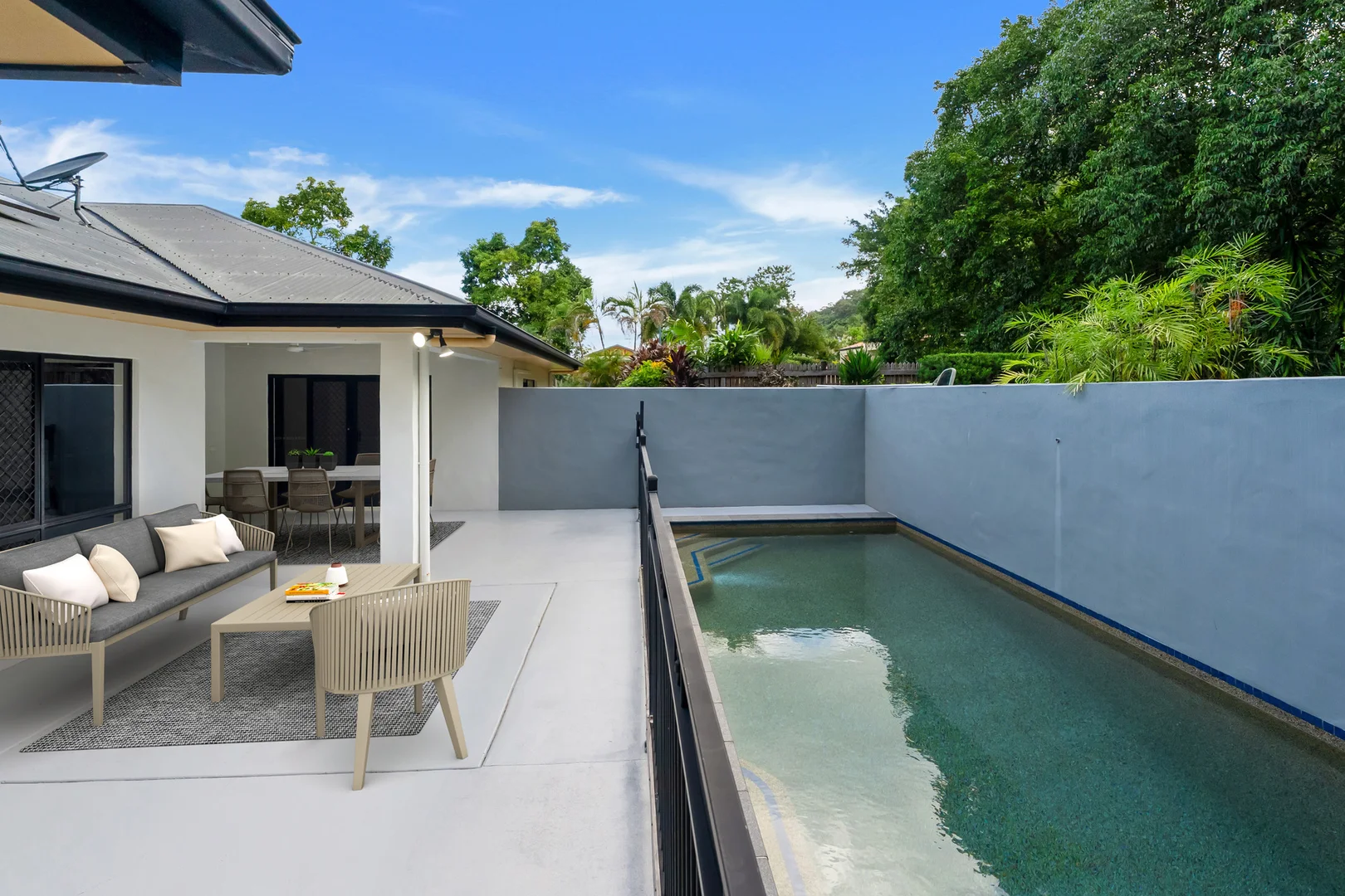 Additional image 3 of 10 Fishtail Close, Mount Sheridan QLD 4868