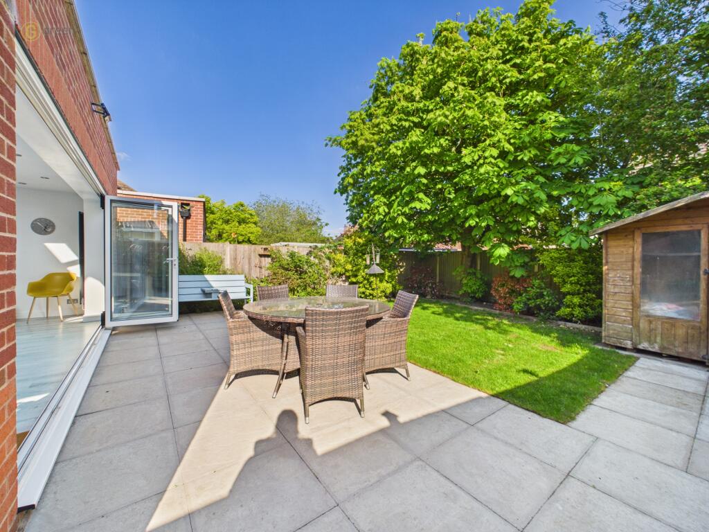 Additional image 34 of Yeomanry Close, Sutton Coldfield, B75