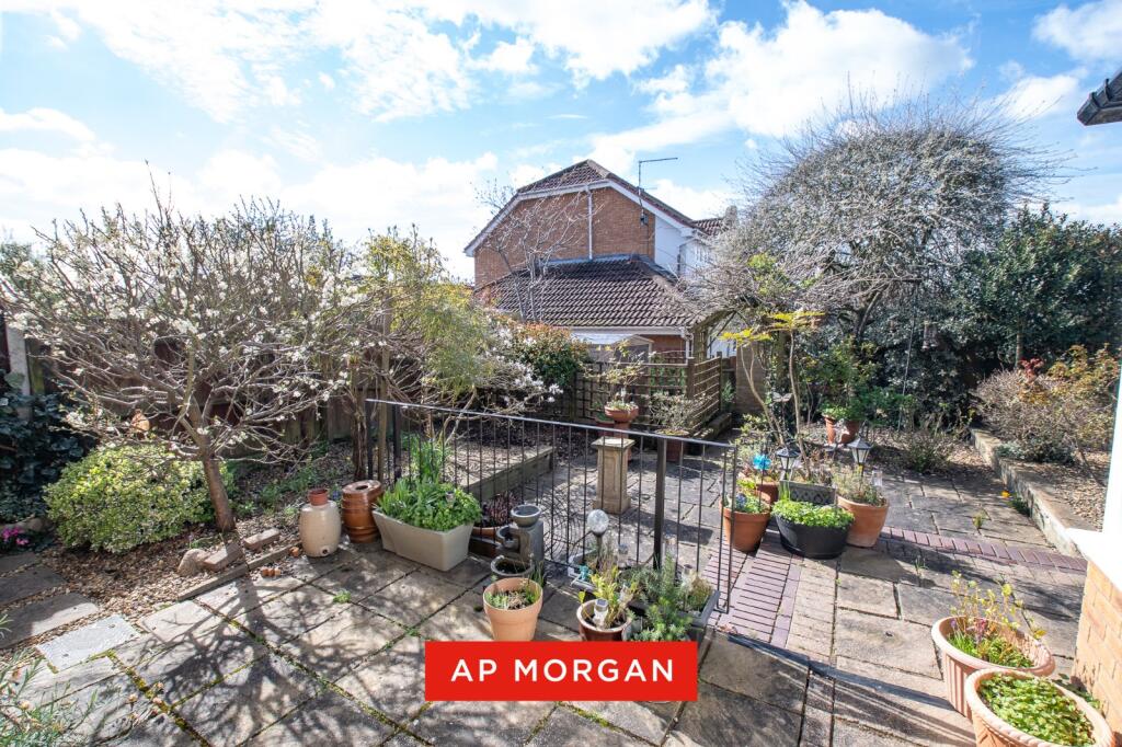Additional image 19 of Papworth Drive, Bromsgrove, Worcestershire, B61