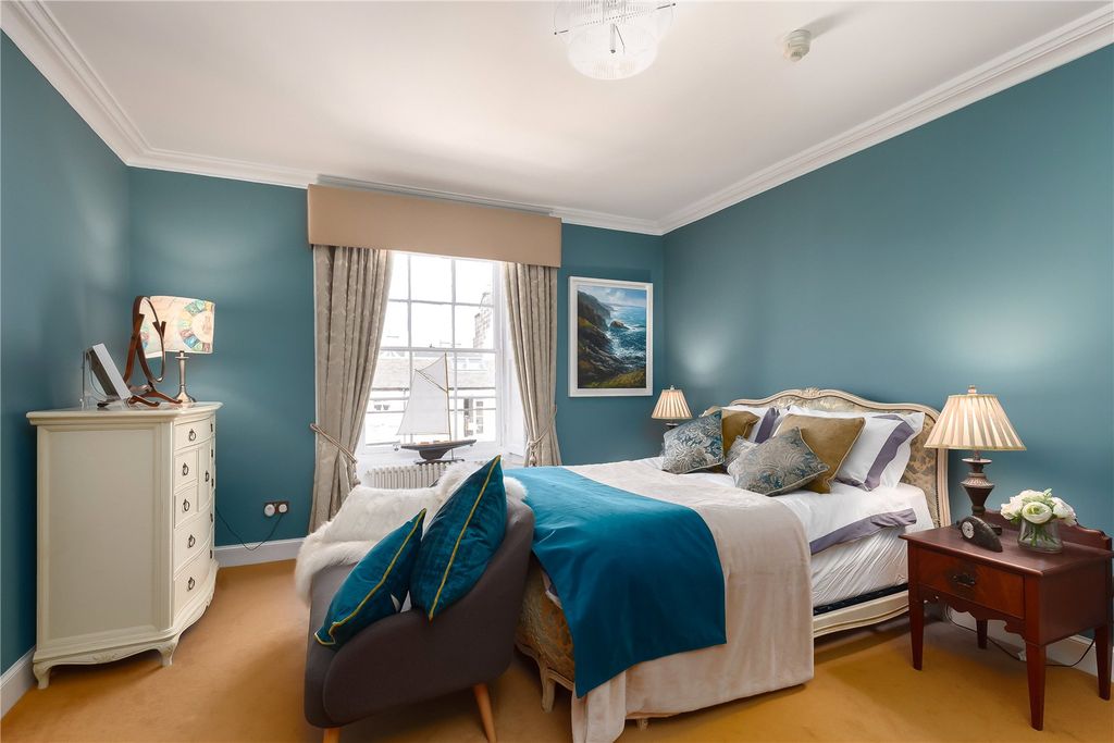 Additional image 13 of 6 bed terraced house for saleAlva Street, West End, Edinburgh, Midlothian EH2
