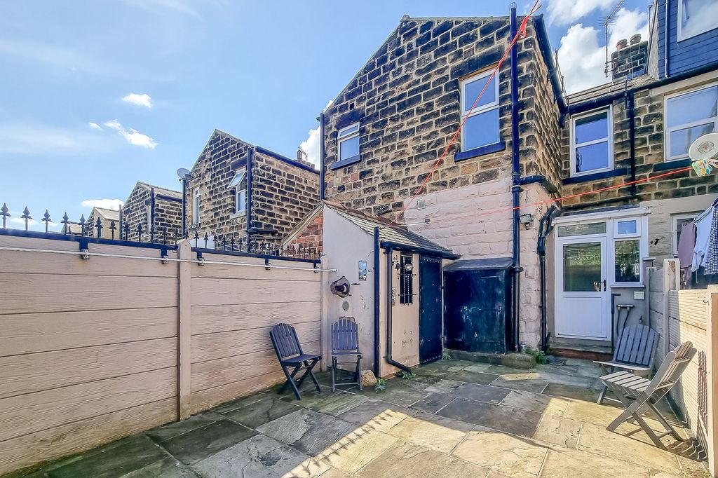 Additional image 3 of 2 bed terraced house for saleCecil Street, Harrogate HG1