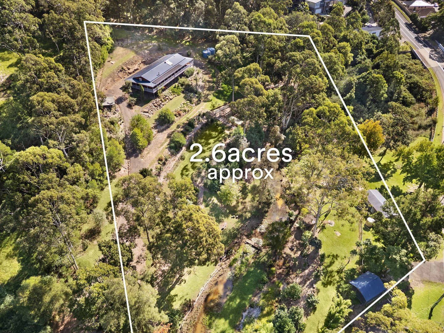 Additional image 13 of 8 Bishendens Road, Lisarow NSW 2250