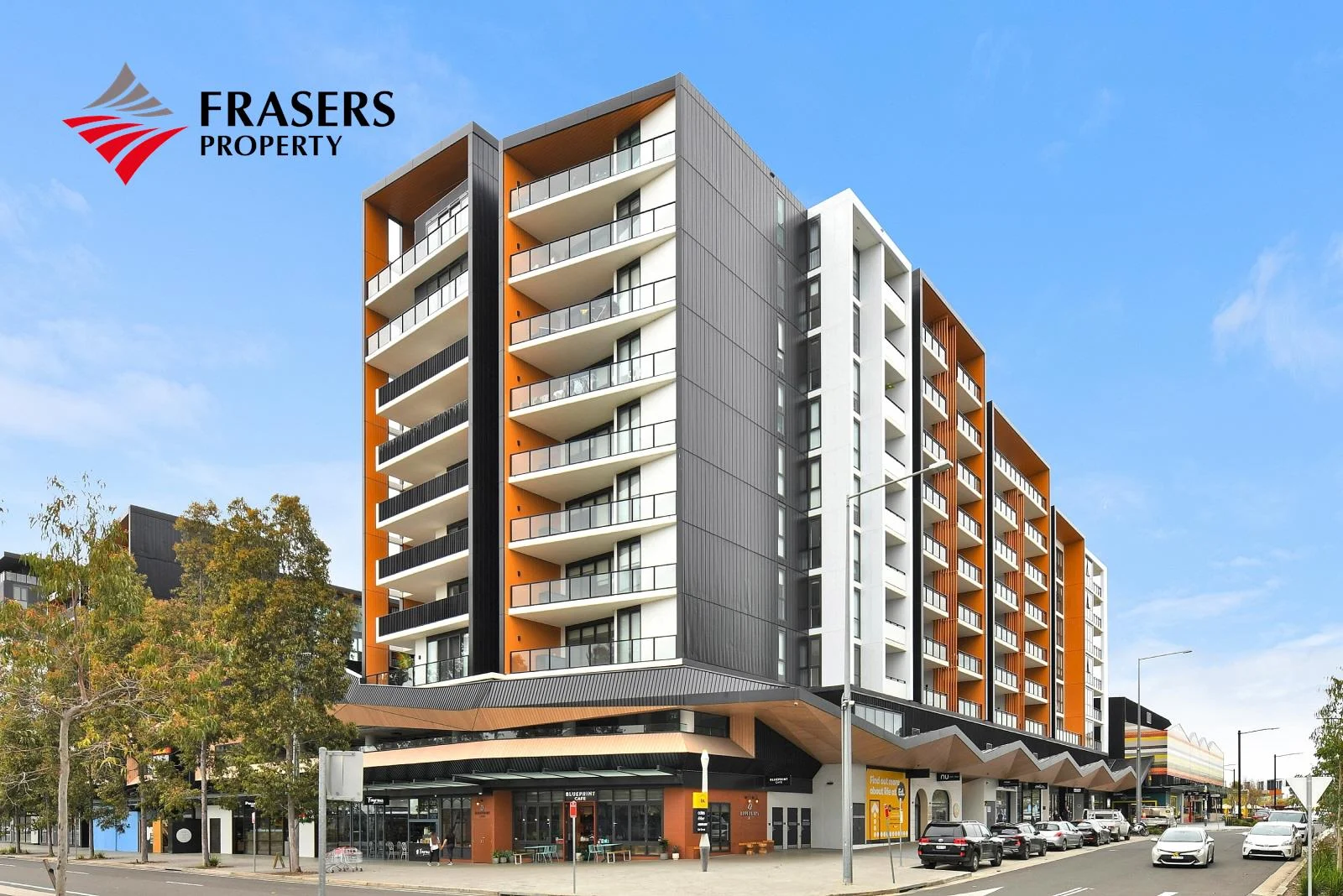 705/4 Henderson Street, Edmondson Park NSW 2174