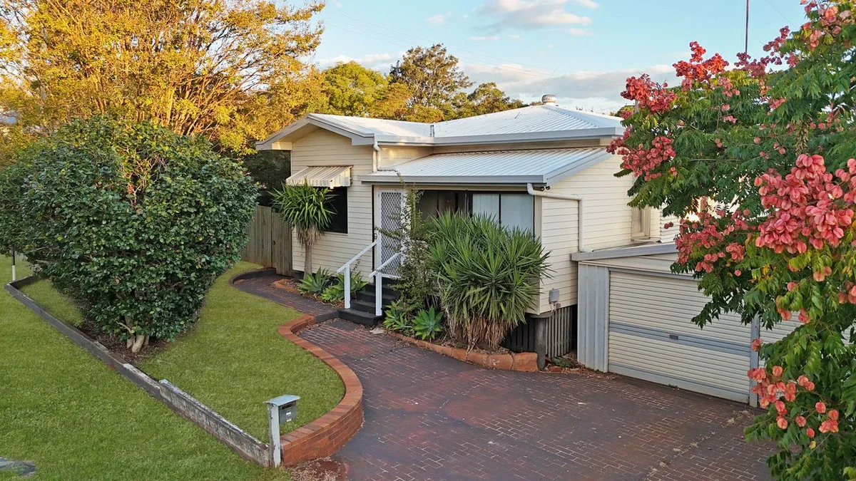 56 Drummond Street, Rangeville QLD 4350