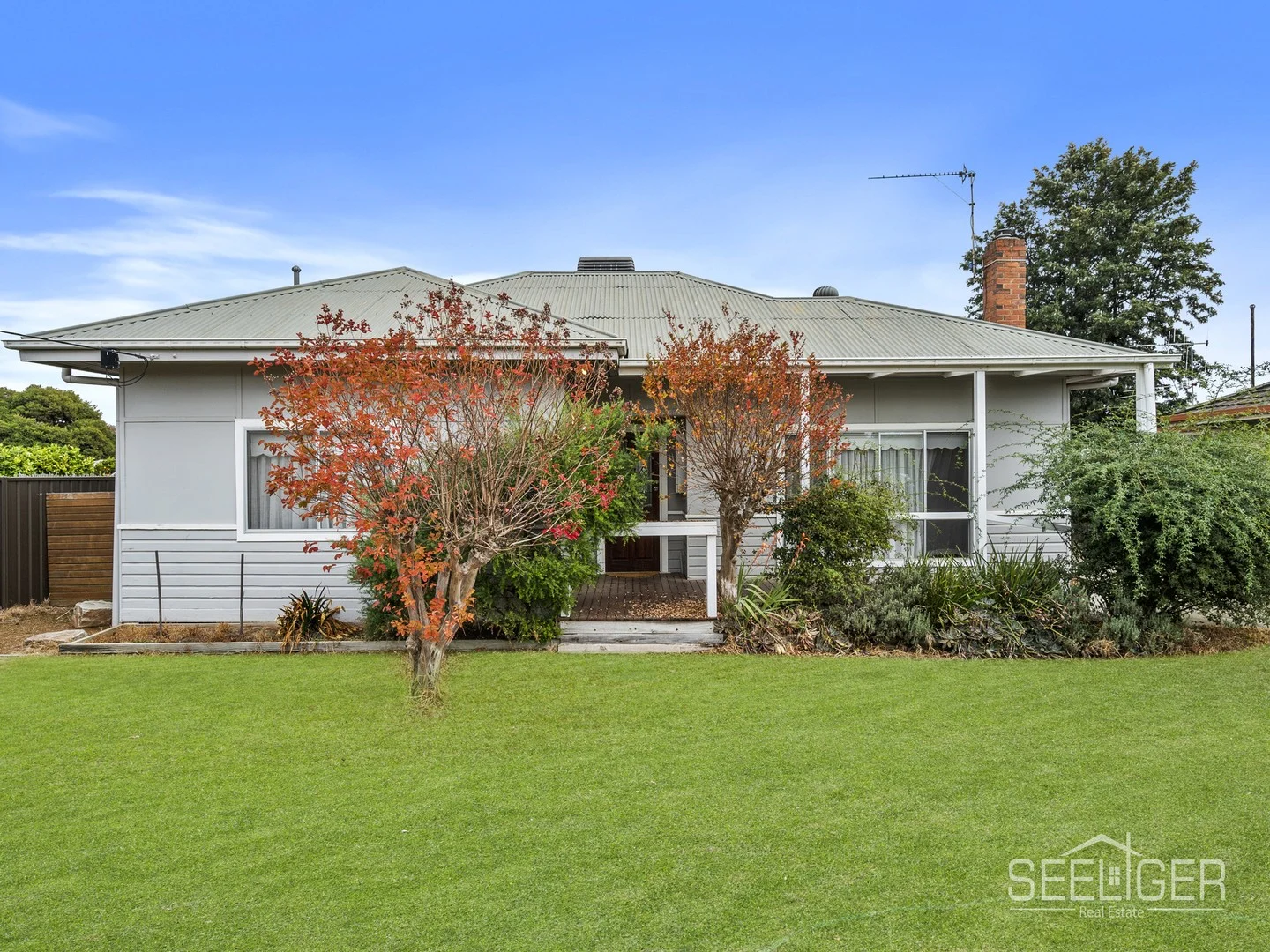 63 Murphy Street, Yarrawonga VIC 3730