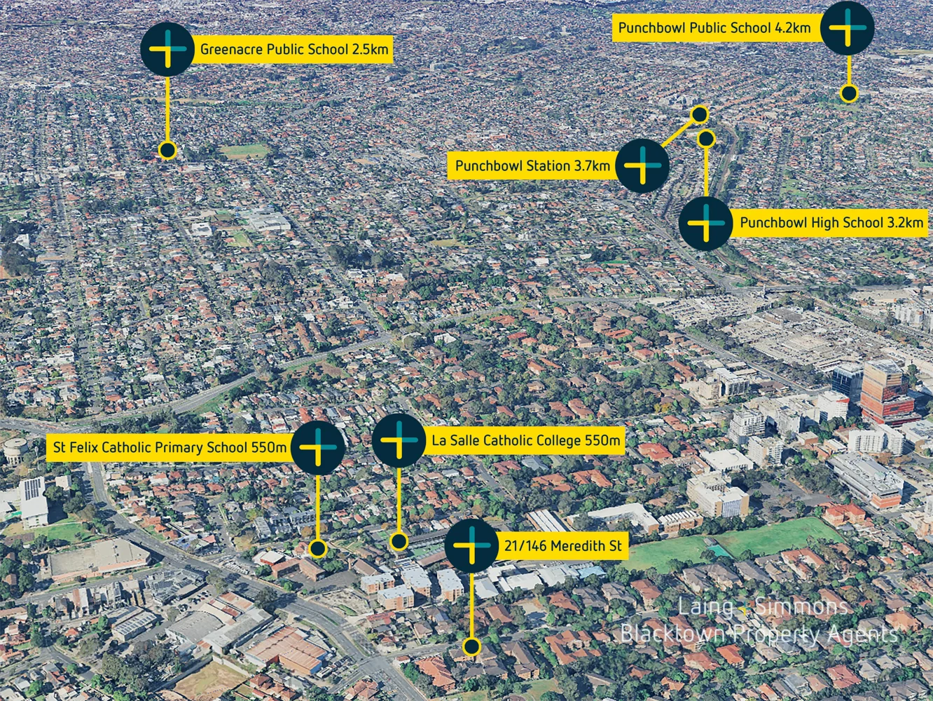 Additional image 19 of 21/146 Meredith Street, Bankstown NSW 2200