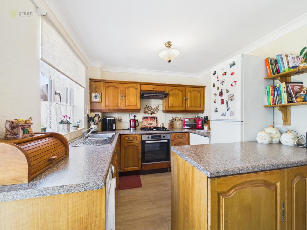 Redmoor Way, Walmley, Sutton Coldfield, B76 photo 5