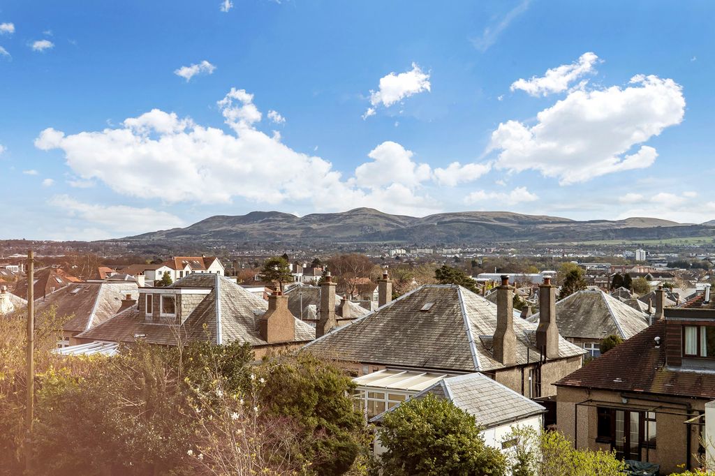 Additional image 30 of 4 bed detached bungalow for sale11 Craigmount Terrace, Corstorphine, Edinburgh EH12