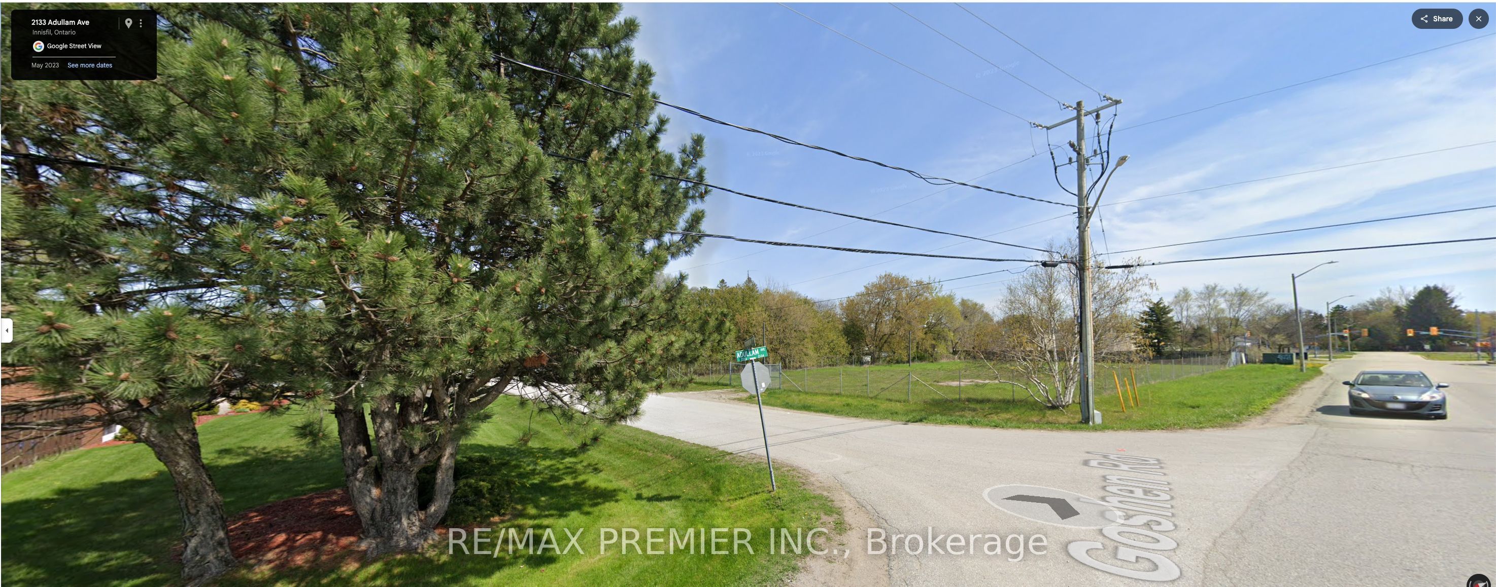 2115 Adullam Avenue, Innisfil, ON, L9S 2B5