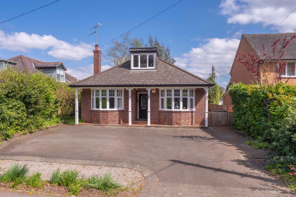 Birmingham Road, Alvechurch B48 7TA