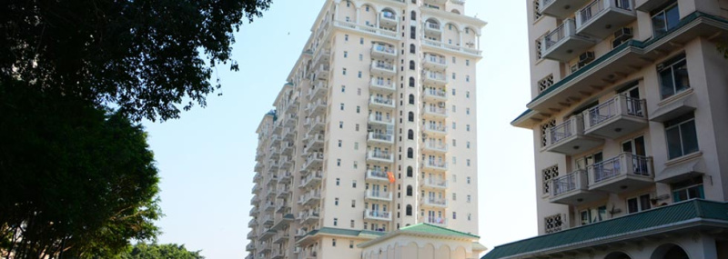 Sector 43, Gurgaon