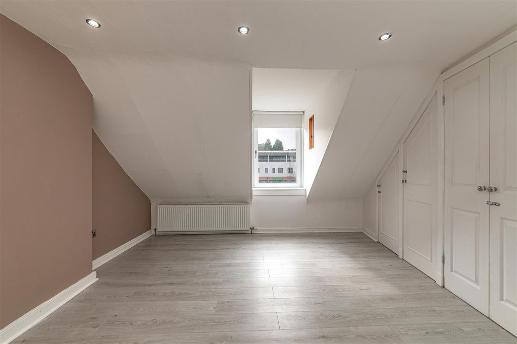 Additional image 13 of 3 bed flat for sale62 High Street, Galashiels TD1