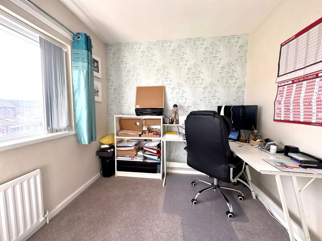 Additional image 17 of 3 bed semi-detached house for saleHarewood Crescent, Whitley Bay NE25