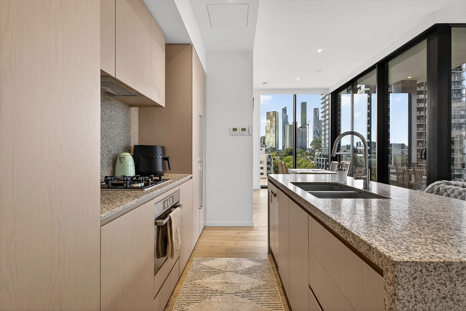 Additional image 7 of 1002/10 Wominjeka Walk, West Melbourne VIC 3003