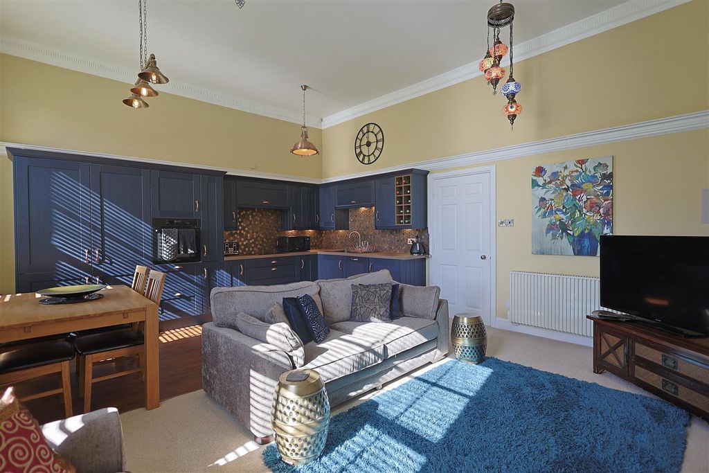 1 bed flat for saleWilliams Park, Benton, Newcastle Upon Tyne NE12