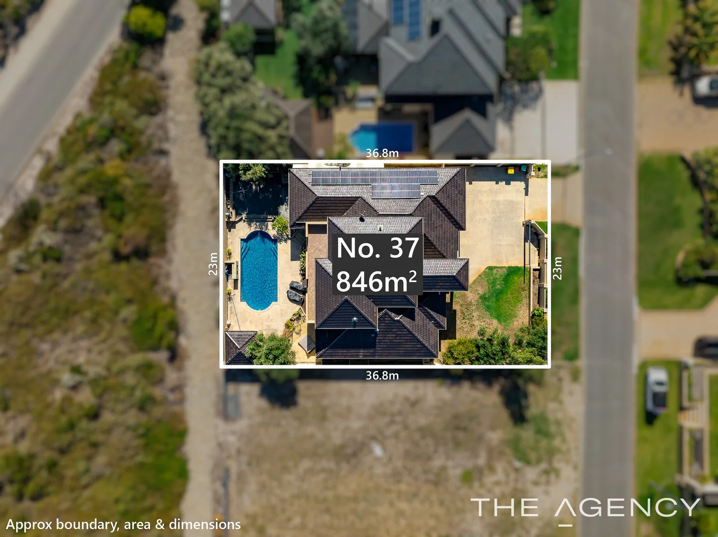 Additional image 2 of 37 San Javier Circle, Secret Harbour WA 6173