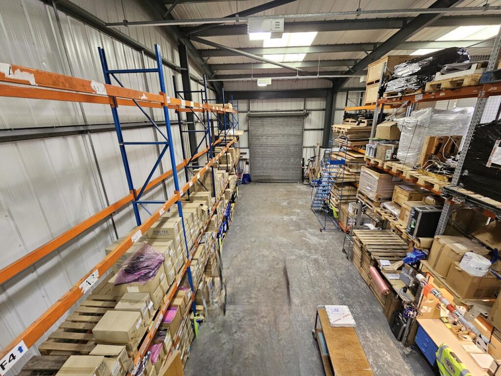 Additional image 4 of Units 1 & 2, Saxon Business Park, Stoke Prior, Bromsgrove, B60 4AD