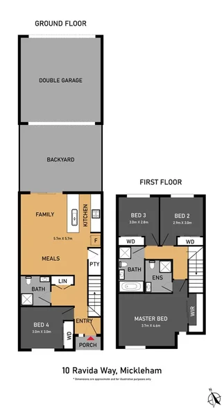 Additional image 14 of 10 Ravida Way, Mickleham VIC 3064