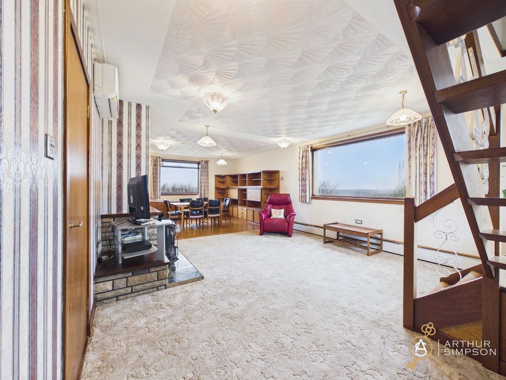 5 bed detached house for saleStackerhvi, Brough, Whalsay, Shetland ZE2 photo 5